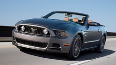 Silver cars vehicles Ford mustang Ford Mustang GT