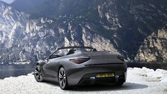 Silver Lotus Elite Lotus Elite concept