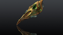 Silver More like piece starcraft Protoss icewavegfx