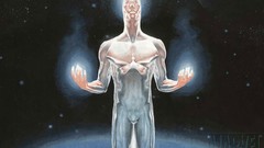 Silver surfer marvel comics