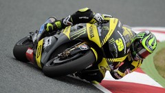 Silverstone moto gp Cal Monster Yamaha Tech 3 Cal Crutchlow