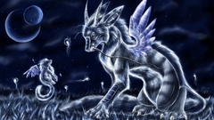 Similar artwork Art source