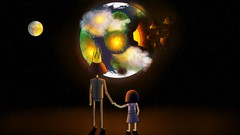 Simon adventure time Marceline