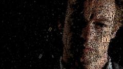 Simon baker The Mentalist