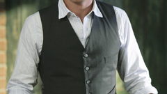 Simon baker The mentalist