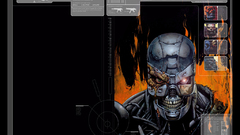 Simon bisley terminator anyone