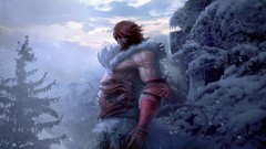 Simon Castlevania: Lords of Shadow-Mirror of Fate