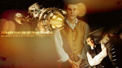 Simon doctor tam serenity