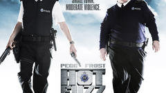 Simon pegg nick frost