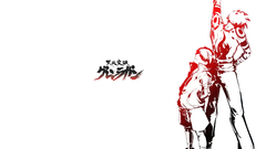 Simon Simple Background Kamina