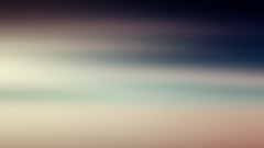 Simple abstract gradient blurred minimalistic digital art 