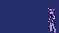 Simple anthropomorphism my little pony twilight sparkle