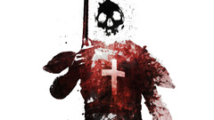 Simple Background Alex Cherry