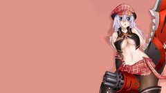 Simple Background Alisa Ilinichina