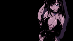 Simple Background Amei Sumeru