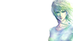 Simple background Anime