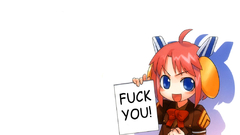 Simple background Anime