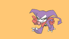 Simple background Anime