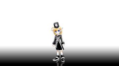 Simple background Anime