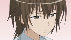 Simple background Anime