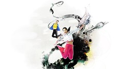 Simple Background Biutiful (movie)