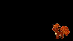 Simple Background black background