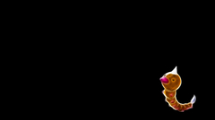 Simple Background black background