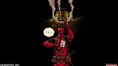 Simple Background black background