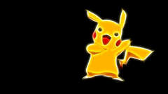 Simple Background black background