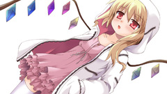 Simple Background blondes video