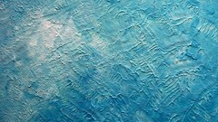 Simple Background blue texture