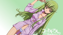 Simple Background code geass