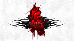 Simple Background Deadman Wonderland