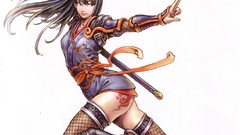 Simple Background fantasy yamashita