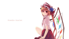 Simple Background Games touhou