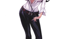 Simple Background Hamyuts Meseta