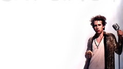 Simple Background Jeff Buckley