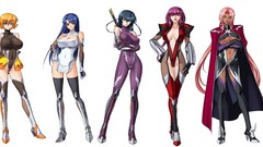 Simple Background Kagami (Artist)