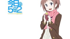 Simple Background kyou no