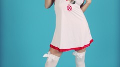 Simple Background Lexi Bloom