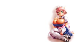 Simple Background Lotte no