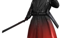 Simple Background Metal Gear Solid Rising