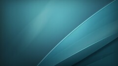 Simple Background Minimalism simple abstract digital art blue