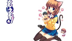 Simple Background mm