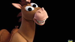 Simple Background Movies Toy