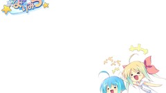 Simple Background Naisho no