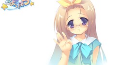 Simple Background Naisho no