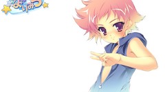 Simple Background Naisho no