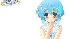 Simple Background Naisho no