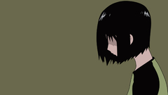 Simple Background nakahara misaki